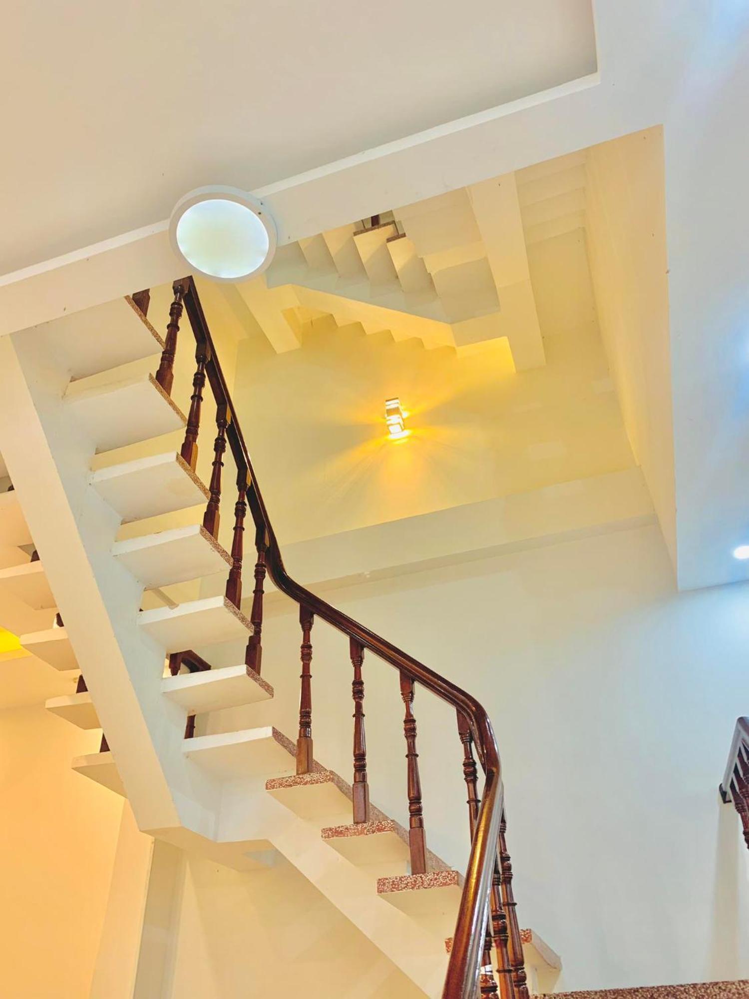 Phong Nguyet Hotel Đà Lạt Exterior foto