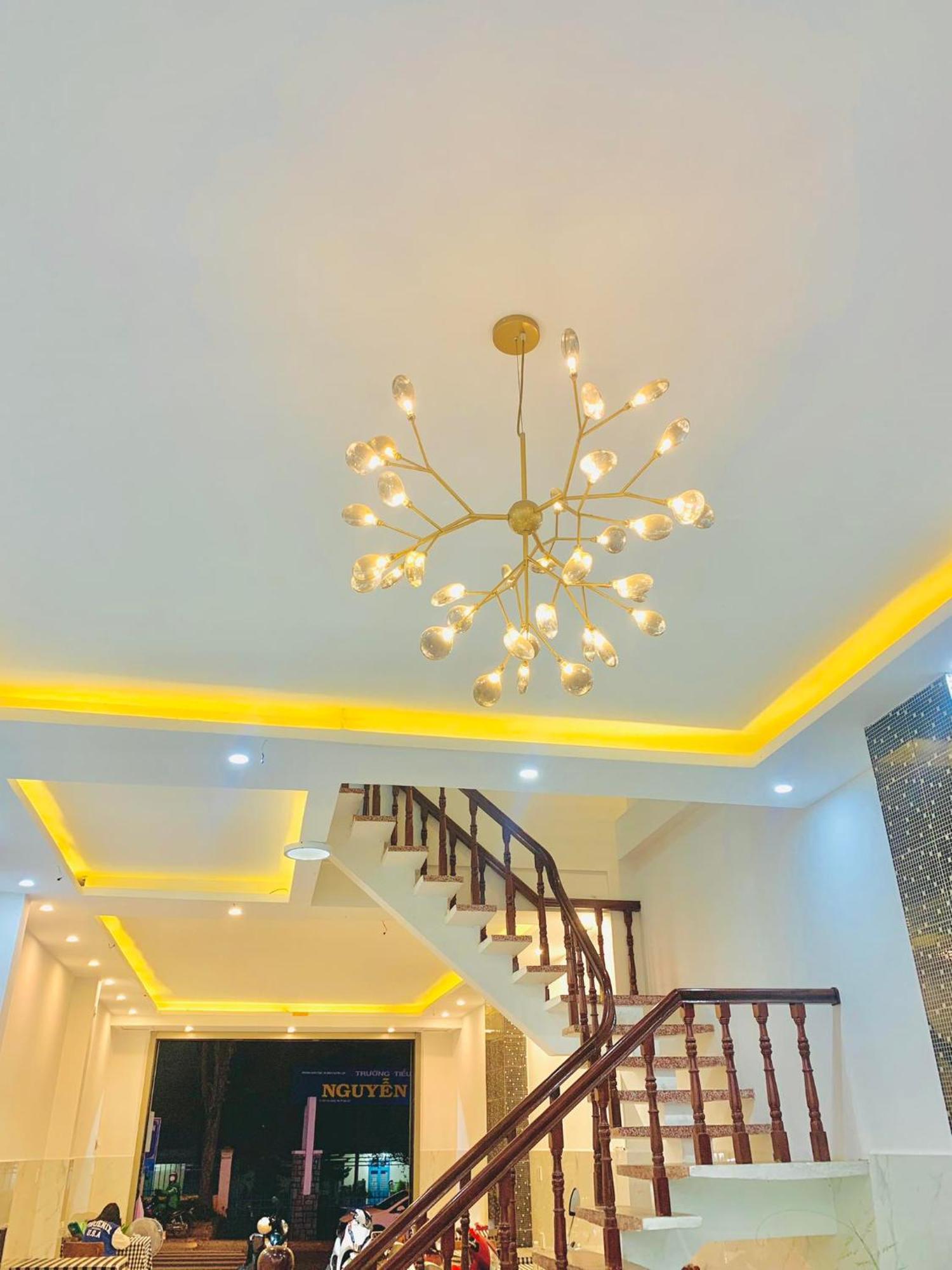 Phong Nguyet Hotel Đà Lạt Exterior foto